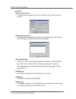 Предварительный просмотр 108 страницы Konica Minolta IP-601 Instruction Manual