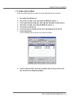 Предварительный просмотр 111 страницы Konica Minolta IP-601 Instruction Manual