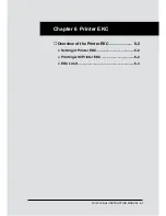 Предварительный просмотр 112 страницы Konica Minolta IP-601 Instruction Manual