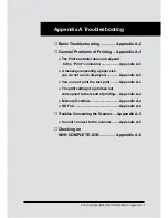 Предварительный просмотр 115 страницы Konica Minolta IP-601 Instruction Manual