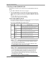 Предварительный просмотр 120 страницы Konica Minolta IP-601 Instruction Manual