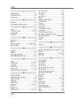 Предварительный просмотр 129 страницы Konica Minolta IP-601 Instruction Manual