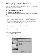 Предварительный просмотр 16 страницы Konica Minolta IP-711 User Manual