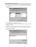 Предварительный просмотр 17 страницы Konica Minolta IP-711 User Manual