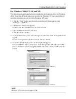 Предварительный просмотр 20 страницы Konica Minolta IP-711 User Manual