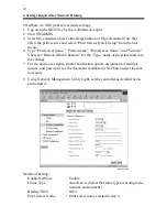 Предварительный просмотр 39 страницы Konica Minolta IP-711 User Manual