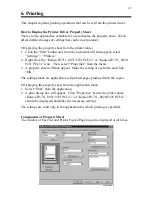 Предварительный просмотр 54 страницы Konica Minolta IP-711 User Manual