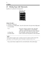 Предварительный просмотр 59 страницы Konica Minolta IP-711 User Manual