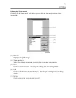 Предварительный просмотр 60 страницы Konica Minolta IP-711 User Manual