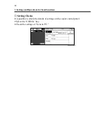 Предварительный просмотр 77 страницы Konica Minolta IP-711 User Manual