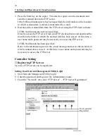 Предварительный просмотр 79 страницы Konica Minolta IP-711 User Manual