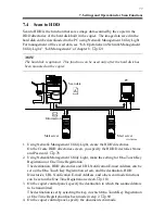 Предварительный просмотр 86 страницы Konica Minolta IP-711 User Manual