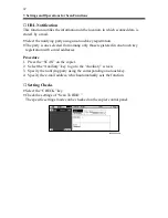 Предварительный просмотр 91 страницы Konica Minolta IP-711 User Manual