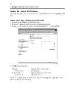 Предварительный просмотр 107 страницы Konica Minolta IP-711 User Manual