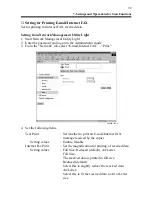 Предварительный просмотр 108 страницы Konica Minolta IP-711 User Manual