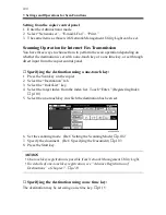 Предварительный просмотр 109 страницы Konica Minolta IP-711 User Manual