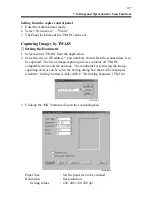 Предварительный просмотр 116 страницы Konica Minolta IP-711 User Manual