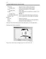 Предварительный просмотр 117 страницы Konica Minolta IP-711 User Manual