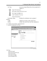 Предварительный просмотр 120 страницы Konica Minolta IP-711 User Manual