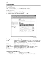 Предварительный просмотр 137 страницы Konica Minolta IP-711 User Manual