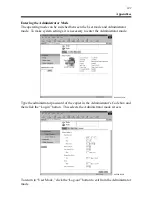 Предварительный просмотр 150 страницы Konica Minolta IP-711 User Manual