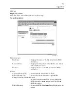 Предварительный просмотр 168 страницы Konica Minolta IP-711 User Manual