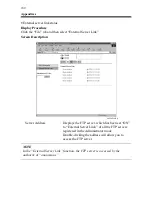 Предварительный просмотр 169 страницы Konica Minolta IP-711 User Manual