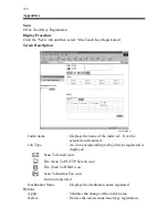 Предварительный просмотр 175 страницы Konica Minolta IP-711 User Manual