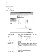 Предварительный просмотр 179 страницы Konica Minolta IP-711 User Manual