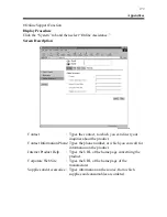 Предварительный просмотр 182 страницы Konica Minolta IP-711 User Manual