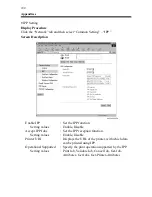 Предварительный просмотр 189 страницы Konica Minolta IP-711 User Manual