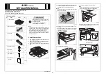 Предварительный просмотр 1 страницы Konica Minolta JS-505 Installation Manual