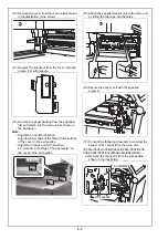 Preview for 4 page of Konica Minolta JS-506 Installation Manual