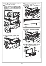 Preview for 6 page of Konica Minolta JS-506 Installation Manual