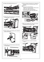 Preview for 8 page of Konica Minolta JS-506 Installation Manual