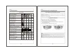 Предварительный просмотр 8 страницы Konica Minolta KD-20M User Manual