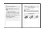 Предварительный просмотр 9 страницы Konica Minolta KD-20M User Manual