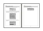 Предварительный просмотр 20 страницы Konica Minolta KD-20M User Manual