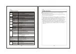 Предварительный просмотр 34 страницы Konica Minolta KD-20M User Manual