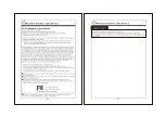 Предварительный просмотр 36 страницы Konica Minolta KD-20M User Manual