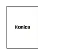 Предварительный просмотр 37 страницы Konica Minolta KD-20M User Manual