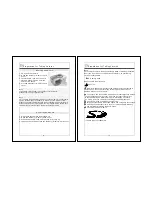 Предварительный просмотр 10 страницы Konica Minolta KD-25 User Manual