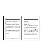 Предварительный просмотр 11 страницы Konica Minolta KD-25 User Manual