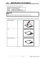 Preview for 19 page of Konica Minolta KIP 2100 User Manual