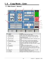 Предварительный просмотр 58 страницы Konica Minolta KIP 2100 User Manual