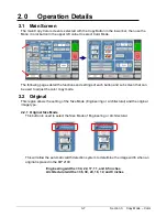 Предварительный просмотр 63 страницы Konica Minolta KIP 2100 User Manual