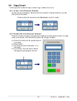 Предварительный просмотр 65 страницы Konica Minolta KIP 2100 User Manual