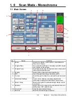 Предварительный просмотр 76 страницы Konica Minolta KIP 2100 User Manual