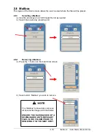 Предварительный просмотр 92 страницы Konica Minolta KIP 2100 User Manual