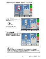 Предварительный просмотр 104 страницы Konica Minolta KIP 2100 User Manual